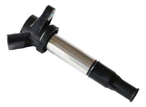Bobina Original Hyundai Mobis 2730126640 New Accent 06-10