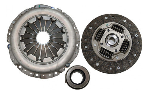 kit Embrague Prensa Disco Sin Rodamiento 2006 12 Ssangyong Actyon Kyron 30A0009414