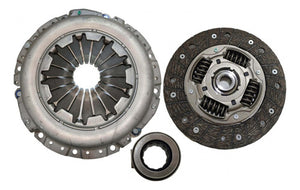 Kit Embrague con rodamiento Hyundai Verna Kia Soluto 2019 2025 Seco Korea 4110002905