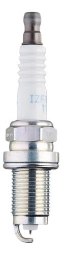 Bujias Iridium C/U Hyundai Original 1884810080
