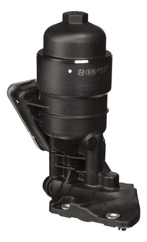 Filtro Aceite Compl Genesis 263003Cab1
