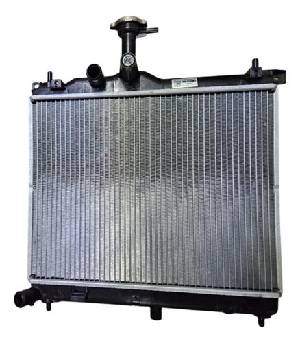 RADIADOR MECANICO 08-12Alternativo Chino 1.2 253100X060A