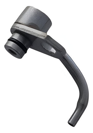 Inyector Aceite HyundaiAccent Rb Crdi 2012 a 2019 Original 211512A001