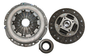 Kit Embrague Hyundai New H-1 Caja 6Ta Luk 4120049951 Disco Y Prensa