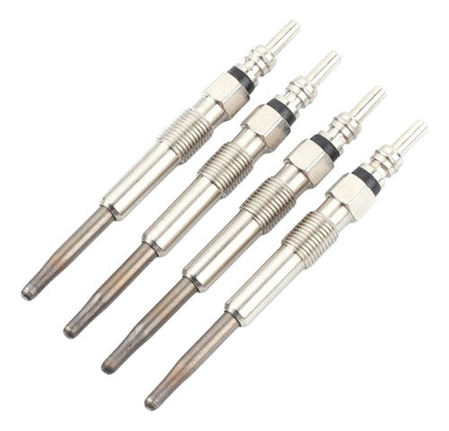 Bujia Incand 2 9/2 5 Alternativo D4Cb (4 Unidades) New Frontier 367104X900