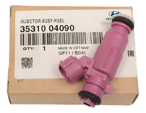 Inyector 14-> Original 1 2 New Morning 3531004090