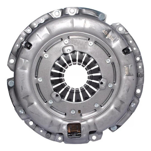 Kit Embrague + Volante Crdi Ssangyong New Actyon 12<