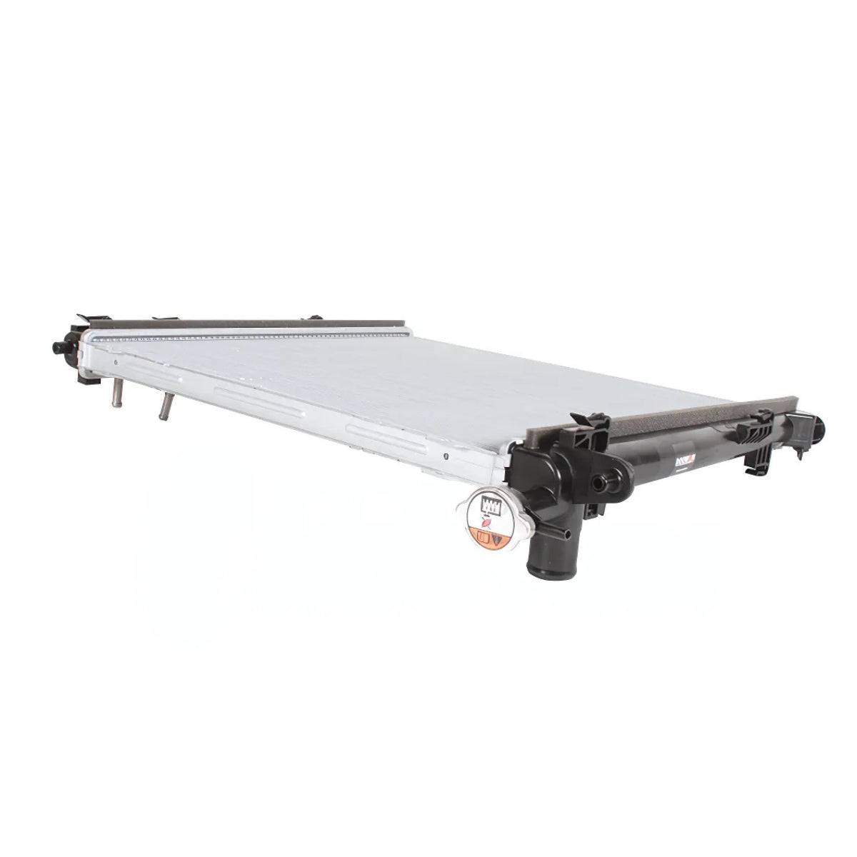 Radiador Automático Sorento 10-12 Crdi 253102P300