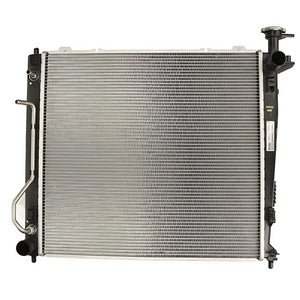 Radiador Automático Sorento 10-12 Crdi 253102P300