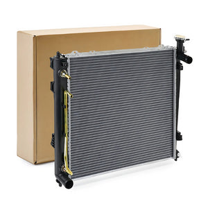 Radiador Automático Sorento 10-12 Crdi 253102P300