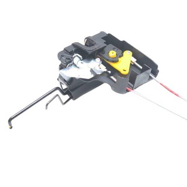 Chapa puerta delantera izquierda 05-19 Hyundai Porter Original  813104F000
