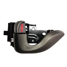 Manilla Trasera Izquierda Original Hyundai Accent Rb 836101R000