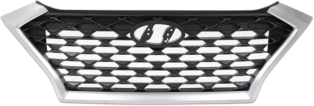 Mascara 2018 21  Alternativa Hyundai Tucson 86350D3500