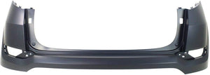 Parachoque Trasero Superior Hyundai Tucson 2015 a 2018 Alternativa 86611D3000