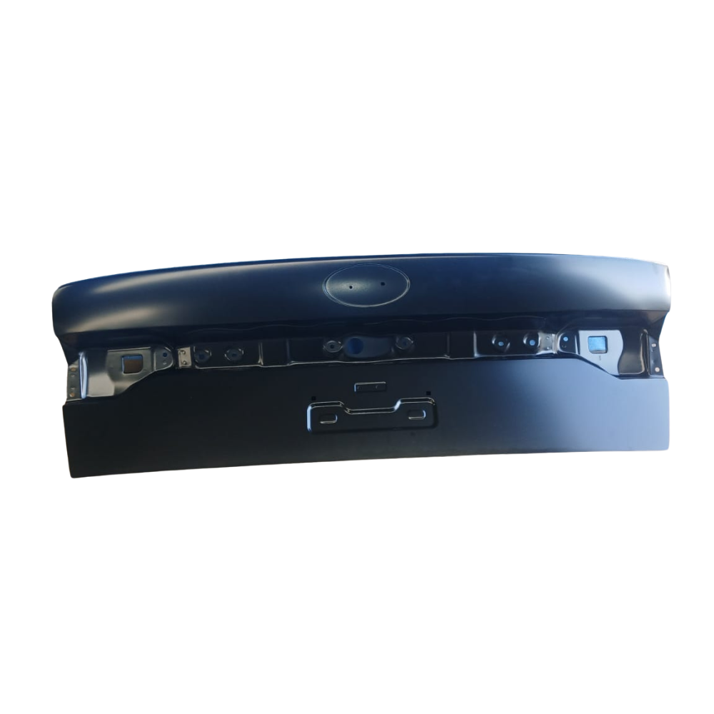 Tapa Maleta Hyundai All New Accent 2024 25 Original