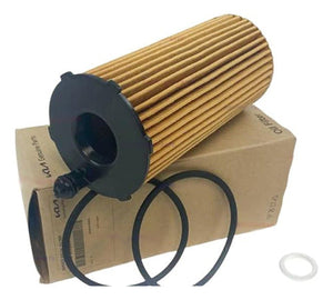 Filtro Aceite Original Mobis Motor Petrolero 263202F100