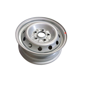 Llanta Fierro Aro 14 Hyundai Accent Rb Kia Rio 2006 a 2019 Original 529101R000