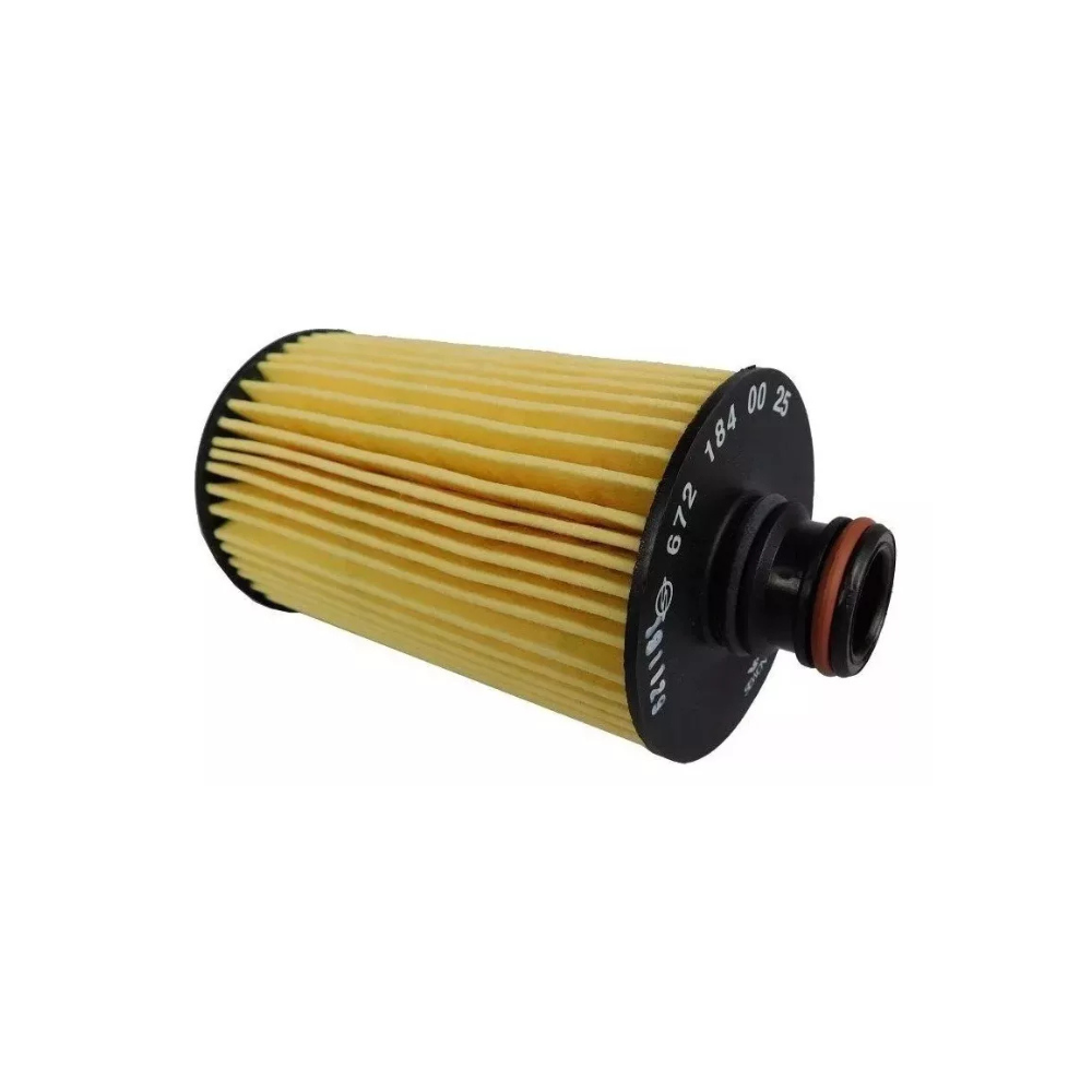 Filtro Aceite Ssangyong Actyon Musso Rexton 2019 a 2025 Korea 6721803009