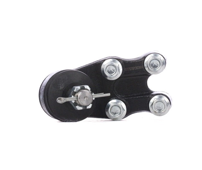 Rotula Suspencion Inf Hyundai H - 1 545304Aa00 Ctr