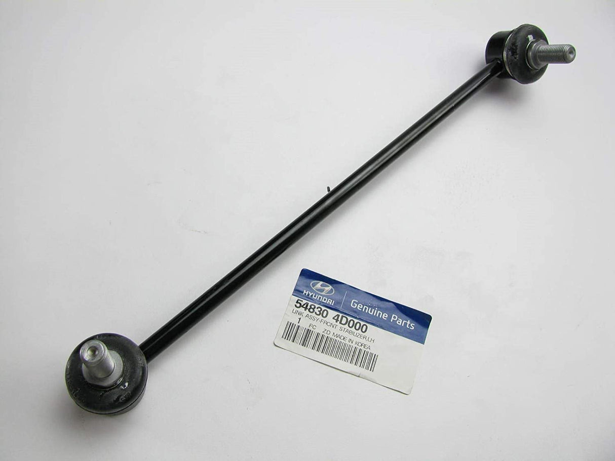 Bieleta Delantera Izquierda 548304D000A Alternativo Kia Grand Carnival 07 - 13