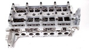 Culata Crdi 2.2 Cc 5F0152Fh00 Nw Sante Fe-Gd Carnival Orig.