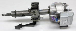 Columna Direccion con Modulo Eps Kia Rio 2012 a 2016 Original 563101W200