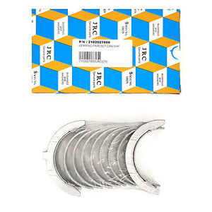 Juego Metal Biela Standard Crdi  Hyundai Accent Rb Alternativo Korea 230602A921