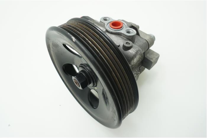 Bomba Direccion Hidraulica Kia Grand Carnival 2007 2014 motor 2 9 cc  Korea 571104D900