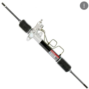 Cremallera Direccion Hidraulica Mando 577002F101 Kia Cerato 05 - 07