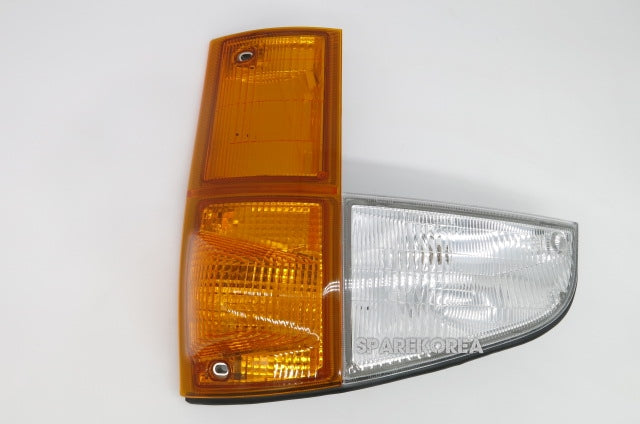 Foco Posicion Izquierdo Hyundai Mighty Hd35 Alternativo 923015H000