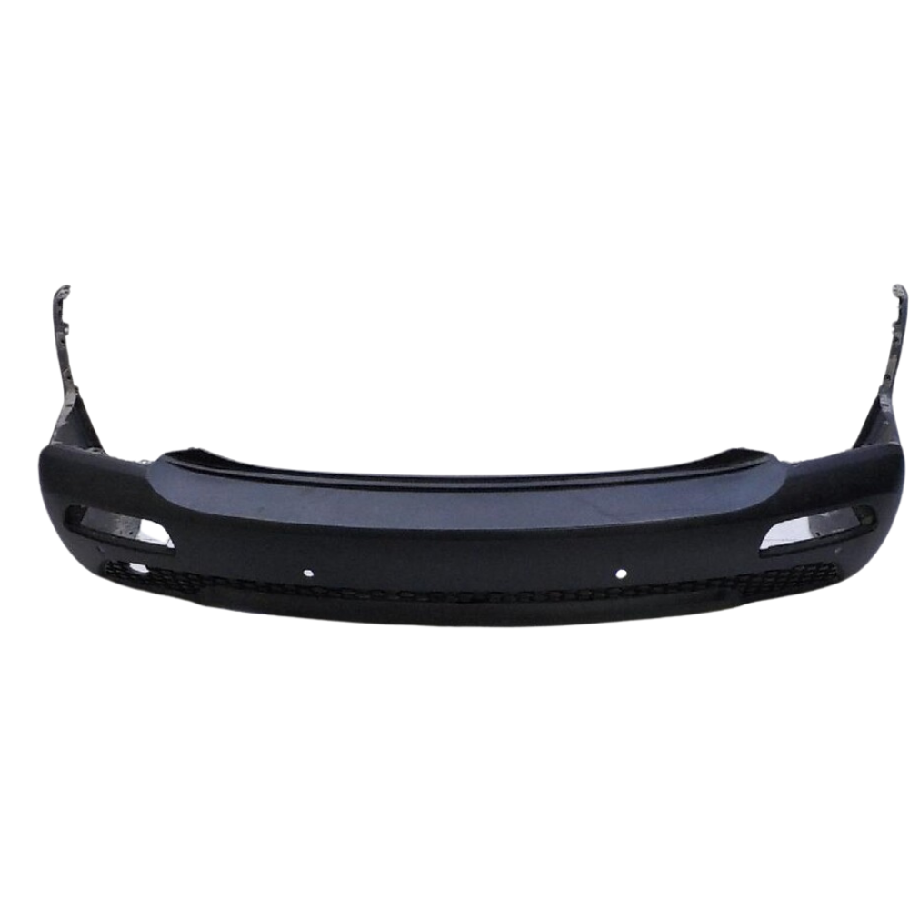 Parachoque Trasero Kia Sorento 2010 14 Con Sensor  866112P010