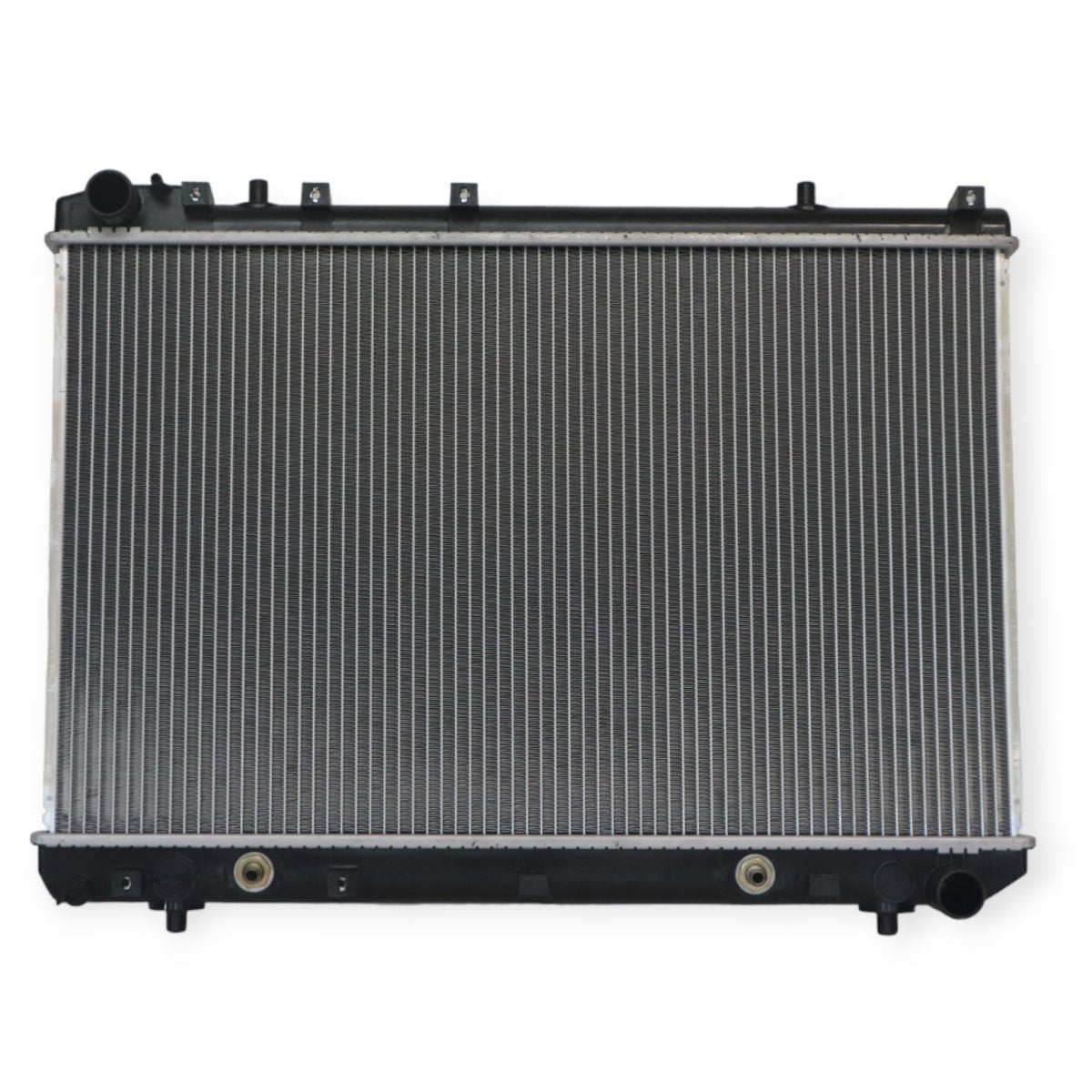 RADIADOR MECANICO 08-12Alternativo Chino 1.2 253100X060A