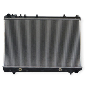 RADIADOR MECANICO 08-12Alternativo Chino 1.2 253100X060A