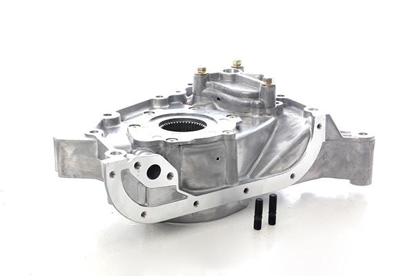 Bomba Aceite D4Bh Hyundai H1 Kia Frontier 2005 a 2011 Alternativo 2134042106