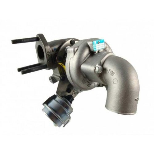 Turbo D4Cb Original 15-> 282314A751 New Frontier 15-19