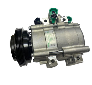 Compresor Aire Acondicionado Hyundai Tucson 2005 a 2010 Korea 977012E200