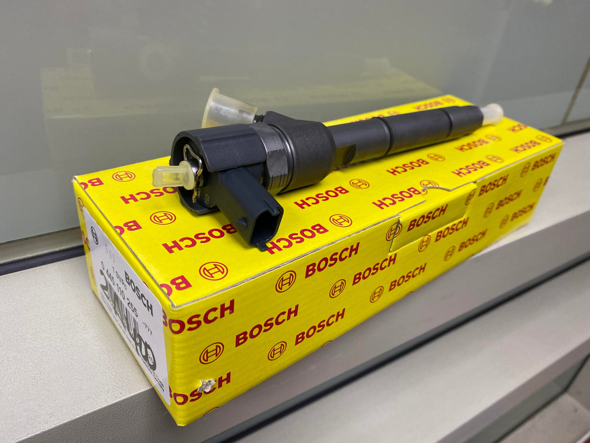 Inyector 06-11 Bosch 338002A400A New Accent 06-11