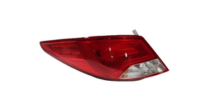 Foco Trasero Izquierdo Hyundai Accent Rb 2015 2019 Original 924011R600