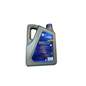 Aceite 5W 30 6 Litros Hyundai Xteer Sintético