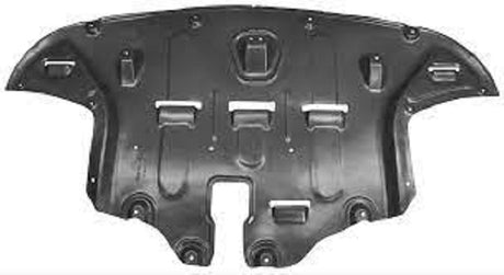 Cubre carter Tucson 29110D3000