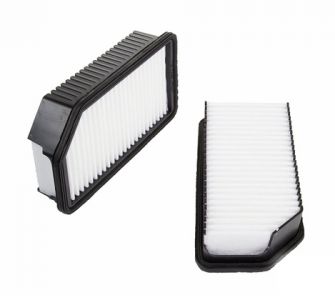 Filtro Aire Alternativo Kia Soluto Hyundai Verna  281132K000