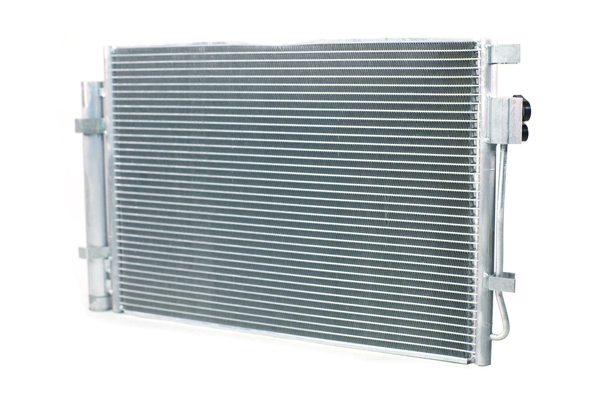 Condensador Aire Acond.  Korea 976061E300 New Accent Crdi 06 - 10