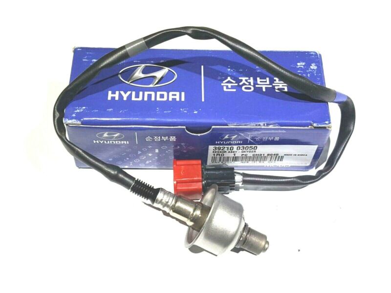 Sensor De Oxigeno Accent Rb 1.4 Superior 3921003050