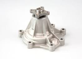 Bomba Agua 3 5 V6 Alternativo Korea Hyundai Terracan 2510039802