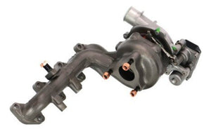 Turbo Motor Hyundai  Accent Rb 2015 a 2019 Original 282012A780