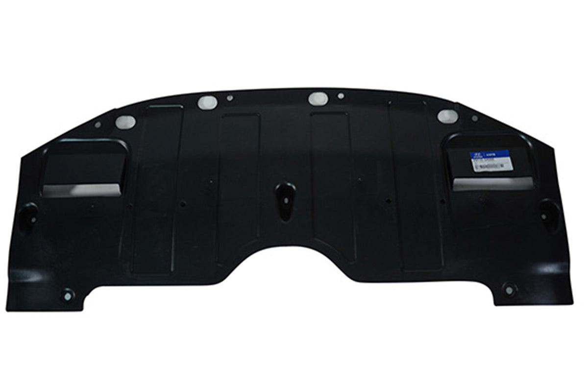 Cubre Motor Inferior Hyundai Elantra 2012 a 2014 Original 291103X000