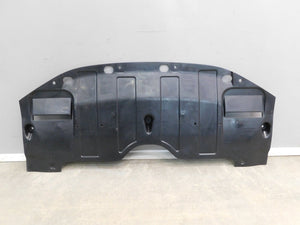 Cubre Motor Inferior Hyundai Elantra 2015 a 2017 Original 291103X700