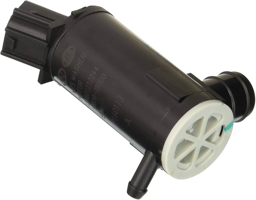 Motor Sapito De Agua 985102S000