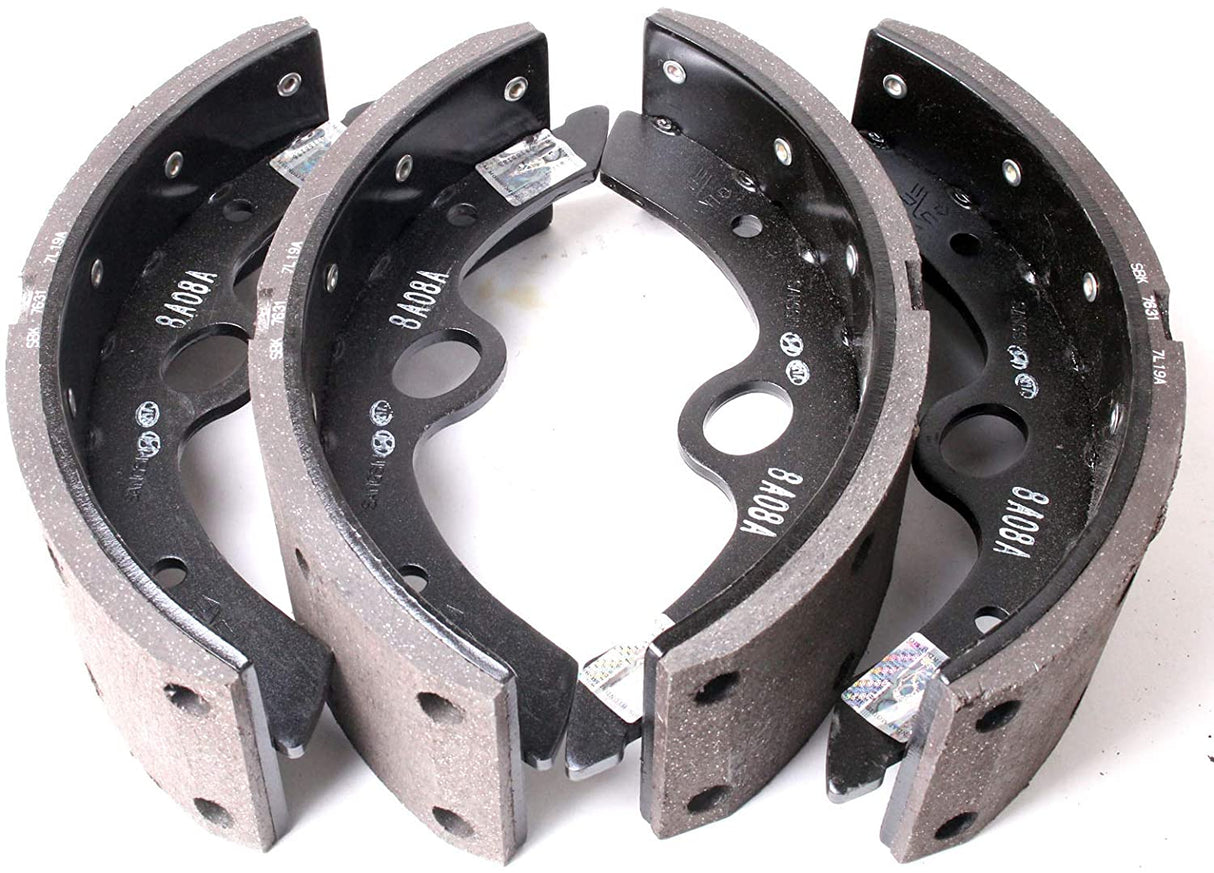 Juego Patin Freno 17-22 Alternativo Hitec Korea All New Rio 4 58350H9A00