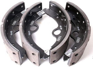 Juego Patin Freno 17-22 Alternativo Hitec Korea All New Rio 4 58350H9A00
